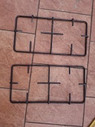 Ruszt kuchenki gazowej Mastercook