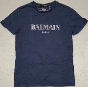 S) BALMAIN ORYGINALNA KOSZULKA DZIECIĘCA Roz.6-7lat