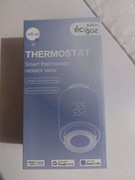 Zigbee Eco gaz termostat inteligentny termostatyczny