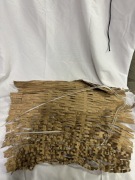 SEAT ATECA Światłowody lewej lampy 576941031B