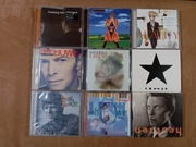 David Bowie -9 CD