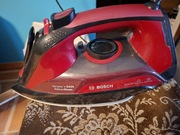 Żelazko bosch 3000w sprawne z wadą