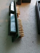 Płytki komponentów radiowych.