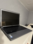 Dell Model No: PP31L