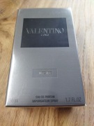 VALENTINO UOMO INTENSE 50 ml EDP zafoliowane *Unikat 2019