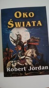 Oko Świata Robert Jordan