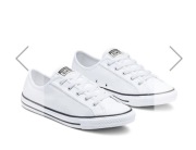 CONVERSE all stars chuck taylor trampki sneakersy