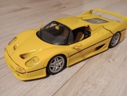 Ferrari F50 Maisto 1:18