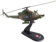 Śmigłowiec Bell 412/Bell CH-146 Griffon, 1:72/NOWY