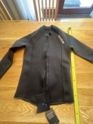 Kurtka neoprenowa dunlop 2XL