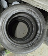 Opony 205/55 R16 Hankook lato 5,5mm 4 szt