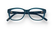 TOMMY HILFIGER TH1017UCT NOWE morskie turkusowe niebieskie oprawki okulary