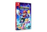 MARIO & RABBIDS SPARKS OF HOPE NINTENDO SWITCH NOWA