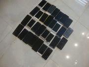 30 sztuk!!Telefony Samsung Sony LG HTC Apple Nokia inne zestaw pakiet