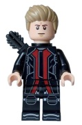 LEGO Super Heroes The Infinity Saga: - Hawkeye (76291)
