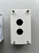 Eaton M22-I2 216537 - Obudowa kasety 2-otworowa
