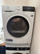 Suszarka do ubrań Electrolux Perfect CARE 800