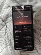 Oneplus 10 Pro 12/256gb :)