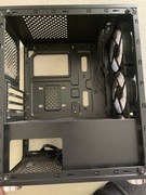 Xigmatek NYX 3F RGB