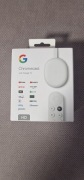 Google Chromecast HD 