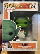 FUNKO POP - ANIMATION - DRAGON BALL - 952 - KAMI - ZOBACZ POZOSTAŁE