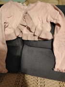 Bolerko h & m 122-128