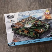 COBI Armed Forces Leopard 2A5 TVM (COBI-2620)