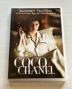 Coco Chanel     