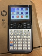 Kalkulator naukowy graficzny HP Prime