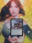 Vito, Thorn of the Dusk Rose J25 MTG Wrocław