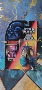 STAR WARS Prince Xizor