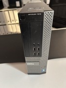 LP.10 Szybki Dell OptiPlex i3-3220 8GB RAM Windows 11 Pro SSD