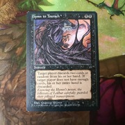 Hymn to Tourach FEM