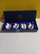 AYNSLEY  4 PODPORKI POD KARTY IMIENNE WIZYTOWKI