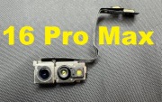 Aparat kamera przód iPhone 16 Pro Max oryginał