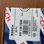 Zawór ciśnienia paliwa