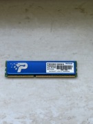 Kostka RAM patriot 8gb ddr3