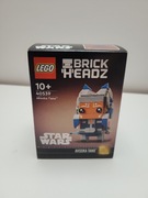 Lego Brickheadz 40539 Ashoka Tano Star Wars