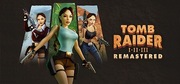 Tomb Raider I-III Remastered - klucz Steam