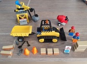 LEGO 60252 Buldożer budowlany