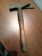 Fajny stary młotek . 1,5kg.