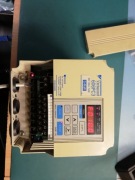 varispeed 606pc3 0.4kW 230V
