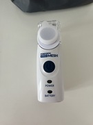 Inhalator siateczkowy diagnostic pro mesh