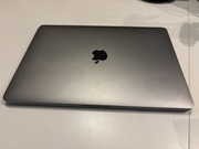 MacBook Pro 2018 matryca,touchpad, bateria