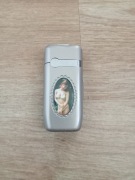 Zapalniczka żarowa z zdjęciem kobiety 