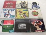 Zestaw Płyty CD Kim Ono Three 'N One Heaven 17 Koala Feat. DJ Dave nr.13