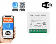 Włącznik TUYA SMART SWITCH