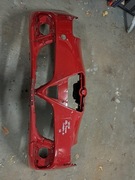 Zderzak Alfa Romeo Giulietta lift 2016 w górę 