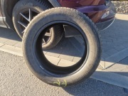 Continental Allseasoncontact 235x65x18, 6,7mm, DOT2222
