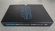 Star Wars (slipcase) Kanan: Ostatni parawan, Obi-Wan: Droga Jedi, Yoda